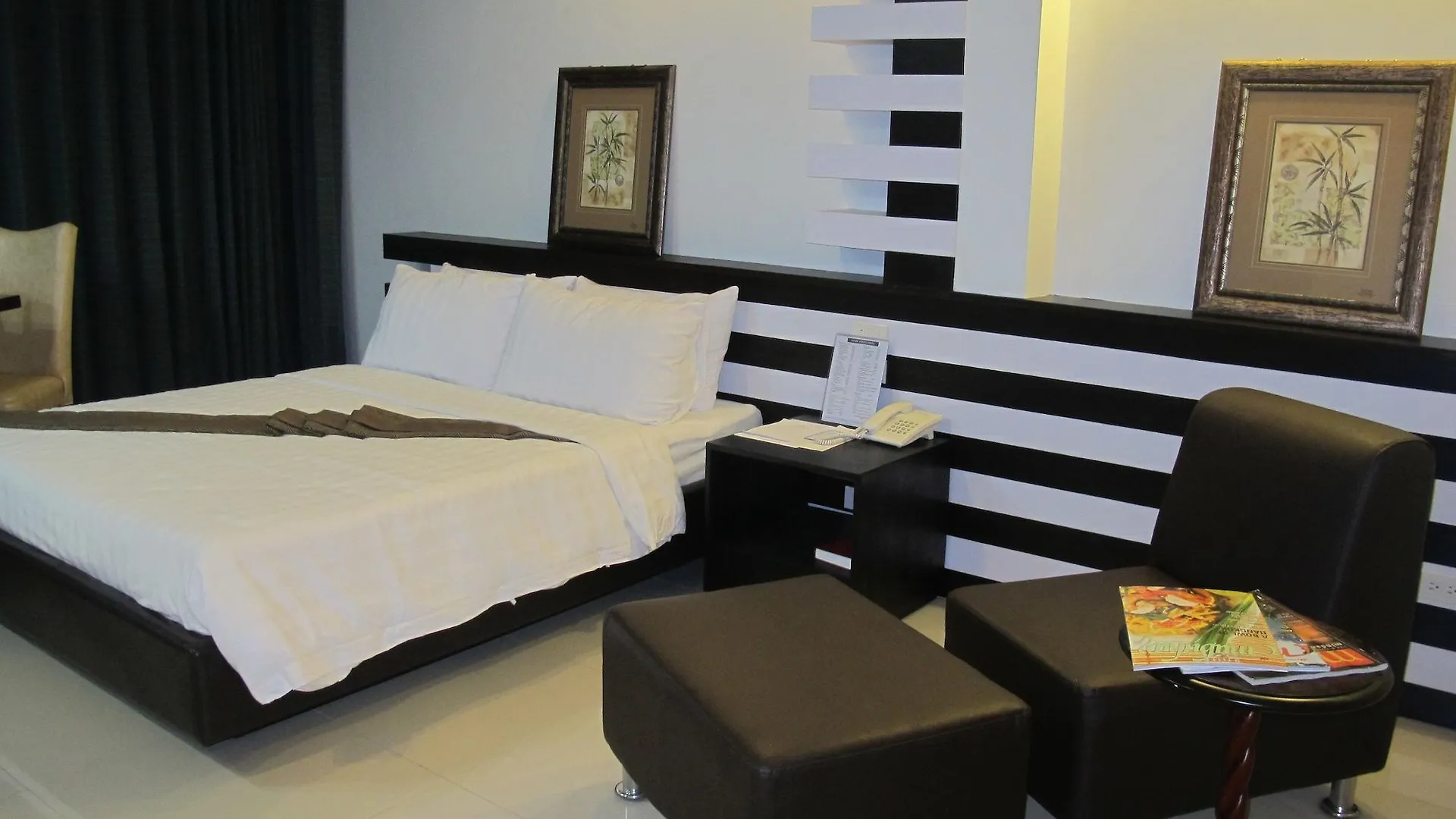 The Metropolis Suites Davao 3*,  Philippines