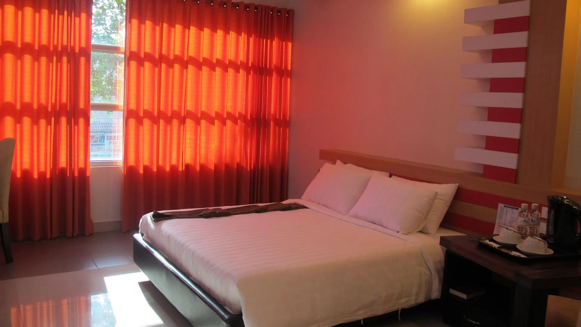 The Metropolis Suites Davao