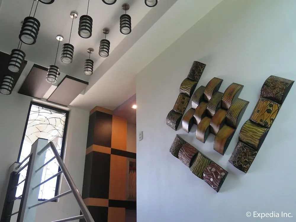 The Metropolis Suites Davao