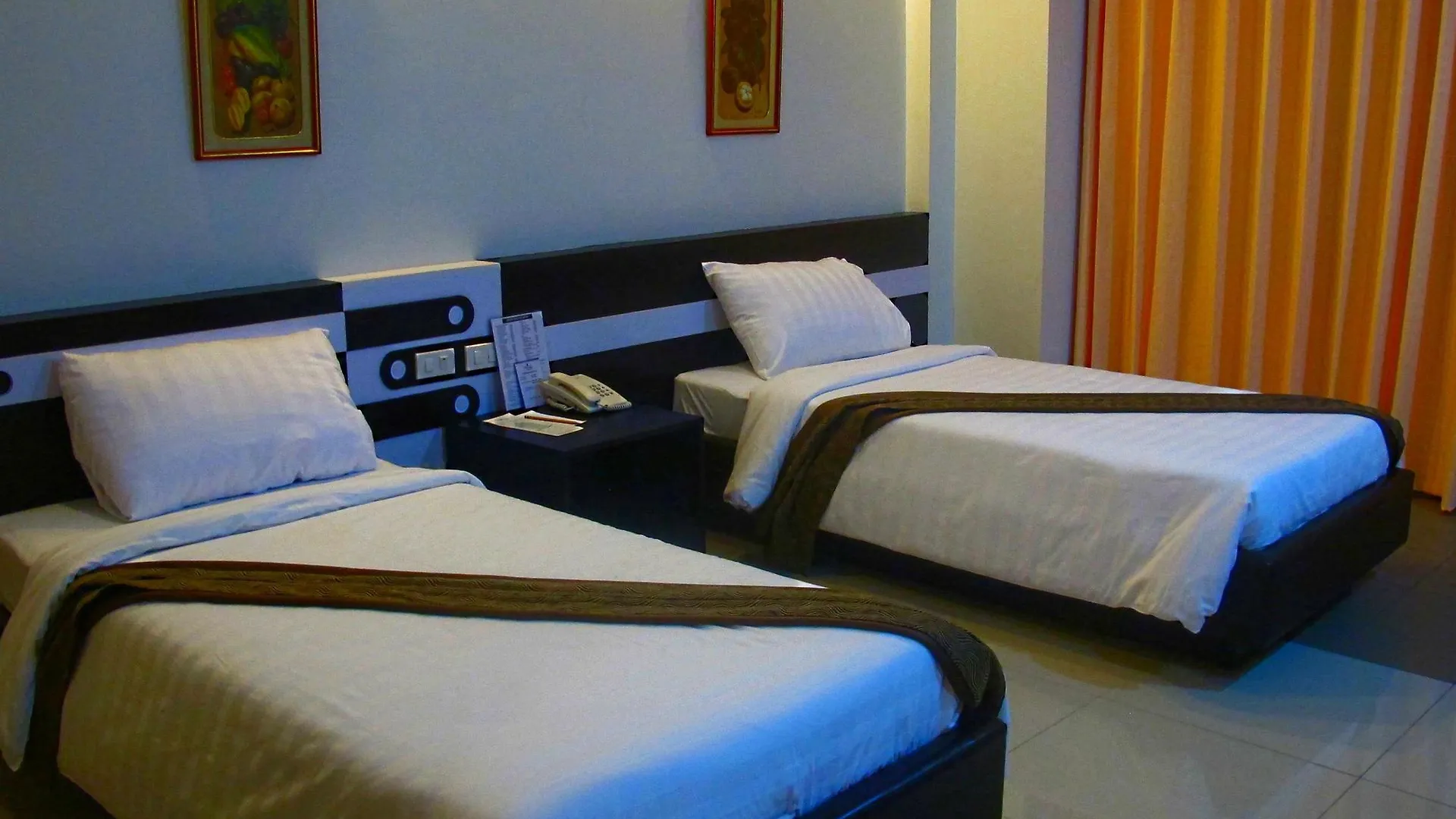 The Metropolis Suites Davao