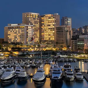 Intercontinental Phoenicia Beirut, An Ihg Resort Beirut