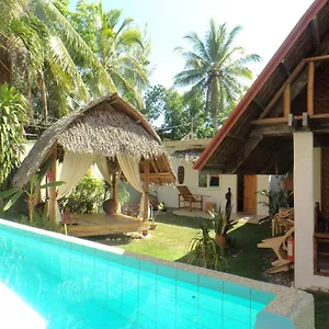 Alumbung Resort Panglao