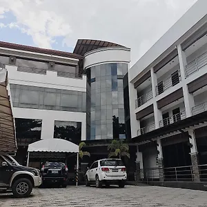 Hotel Peridot, Davao