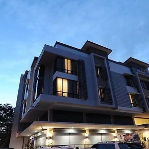 Hotel Infinity, Davao