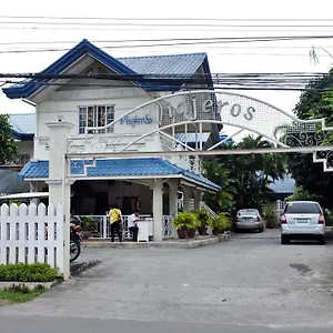 Hotel Viajeros Economy, Davao