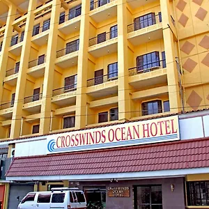 Crosswinds Ocean Hotel Paranaque City