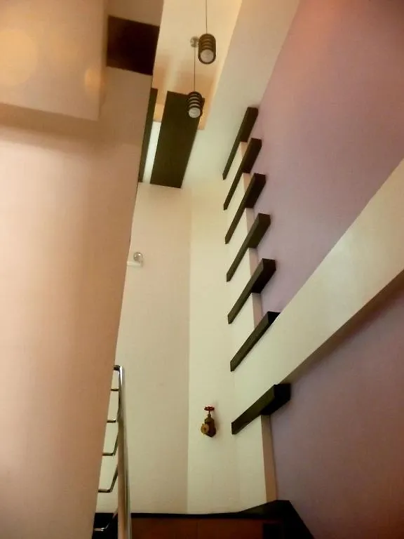 The Metropolis Suites Davao Philippines
