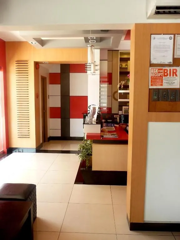 The Metropolis Suites Davao 3*,  Philippines