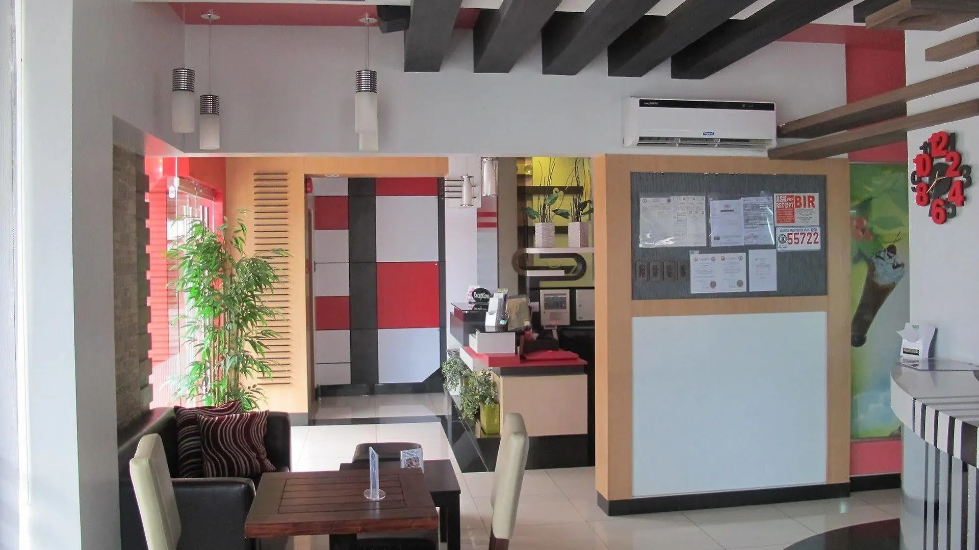 The Metropolis Suites Davao